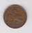 BELGICA  2  CENTIMOS  COBRE    1.902  KM# 36   MBC/VF    DL-9692 - 2 Centimes