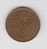 BELGICA  2  CENTIMOS  COBRE    1.905  KM# 35.1   MBC/VF    DL-9698 - 2 Centimes