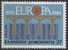 PIA  -  GRECIA  -  1984  :  Europa  (Yv  1533-34) - Unused Stamps