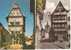 Bad Wimpfen Am Neckar, 4 Ansichtskarten Ab 1959 - Bad Wimpfen
