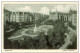 AKDE Germany Postcards Berlin Place Viktoria Luise - Underground - Fountain - Buildings - Tram 1910 - Schoeneberg