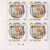 Christopher Columbus, Boat, Discovery Of America, Explorer, Block Of 4, MNH St Vincent - Christopher Columbus