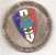 Médaille  De Table ETAT MAJOR INTERARMEES DE FORCE ET D'ENTRAINEMENT - Frankrijk