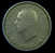 GRECIA 2 DRACHMAI 1962 - Grecia