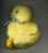 - PELUCHE POUSSIN JAUNE . ENV. 14CM - Peluche