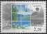 PIA  -  FINLANDIA.  -  1986  :  Europa   (Un 949-50) - Unused Stamps