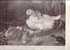 Gravure G22 LE VILAIN PETIT CANARD Par Henrietta Ward   +  L HOMME NOIR Par B Genzmer - Estampes & Gravures