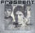 * LP *  FRAGMENT - INSUFFERABLE (White Label Promo Handsigned By All Bandmembers) - Autogramme