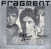 * LP *  FRAGMENT - INSUFFERABLE (White Label Promo Handsigned By All Bandmembers) - Handtekening