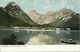 AK Pertisau Achensee & Ruderer Color ~1905 #01 - Achenseeorte