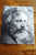 AFFICHE PUB / GEORGES  MOUSTAKI / DISQUE POLYDOR / EO 1960 ? + UNE MAUVAIS ETAT - Manifesti & Poster