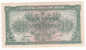 BELGIUM 10 FRANCS 1943  P 122 - 10 Francs-2 Belgas