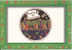 Honkong -- Riga / Christmas Postal Stantionary 1997 - Enteros Postales