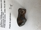 Meteorite SIKHOTE ALIN Authentique - SIK 36 - Meteorieten