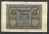 Deutschland Reichsbanknote 100M 1920 - 100 Mark