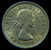 GRAN BRETAGNA 6 PENCE 1964 - H. 6 Pence