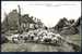 CPA. Grèves Du MONT-SAINT-MICHEL. Une Rue De Village De La Rive. Le Départ Du Troupeaux.  "Moutons". / Ed. ND Phot. 90. - Le Mont Saint Michel