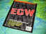 Wrestling ECW Magazine (August 2005) - Bücher