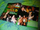 Wrestling ECW Magazine (August 2005) - Books