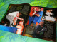 Wrestling ECW Magazine (August 2005) - Books