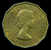 GRAN BRETAGNA 3 PENCE 1960 - F. 3 Pence