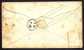 LETTRE ANCIENNE D'ALLEMAGNE-  ENTIER POSTAL EN  RELIEF DE  HANNOVRE- DATE A DETERMINER- CAD BLEU - Hanover