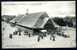 CPA. Le Faouet. La Vieille Halle. Vue Générale De La Place.  /  Ed. Collection Villard Quimper. - Faouët