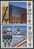 PIA  -  GRAN  BRETAGNA -  1987  :  Europa    (Un 1264-67) - Unused Stamps