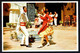 Perú. *La Marinera, Típica Danza Criolla Del Perú* Escrita. - Perú