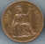 Grande-Bretagne 1 Penny Georges VI 1937 Ttb/sup - D. 1 Penny