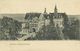 AK Heiligenberg Bodensee Schloss 1907 #01 - Friedrichshafen