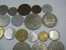 ISRAEL LOT  33x10=330  DIFFERENT COINS PRUTA  AGORA AGORAH COIN LIRA . FREE SHIPPING SURFACE MAIL REGISTERED  . - Israel