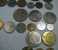 Delcampe - ISRAEL LOT  33x10=330  DIFFERENT COINS PRUTA  AGORA AGORAH COIN LIRA . FREE SHIPPING SURFACE MAIL REGISTERED  . - Israel