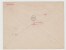 FS033/  FRANKREICH - Thema UPU, Dienstpost Der Organisation Paris 1928 - Briefe U. Dokumente