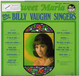 * LP *  BILLY VAUGHN SINGERS - SWEET MARIA (USA 1967) - Andere - Engelstalig