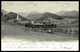 ALTE POSTKARTE REIN BEI GRATWEIN GRAZ PANORAMA Steiermark Österreich Austria Autriche Cpa Postcard AK Ansichtskarte - Rein