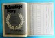 WIMBLEDON 1970. - The Lawn Tennis Championships Official Programme * Program Programm Programa Programma Tenis - Books