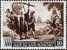 Delcampe - SAN MARINO 1952 COLOMBO SERIE COMPLETA MNH - Unused Stamps