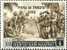 SAN MARINO 1952 FIERA DI TRIESTE SERIE COMPLETA MNH - Unused Stamps