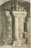 Britain United Kingdom - York Minster, Norman Pillar In Crypt - Early 1900s Postcard [P1836] - York