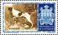 SAN MARINO 1956 CANI SERIE COMPLETA MNH - Nuevos