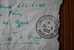 1955 LETTRE DE MADAGASCAR  > FIANARANTSOA > CACHET MANUELS LISIBLES EX COLONIE FRANCAISE P/ FLERS PAR AVION AIR MAIL - Cartas & Documentos