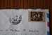 1958 LETTRE DE MADAGASCAR = > FIANARANTSOA > CACHET MANUELS LISIBLES EX COLONIE FRANCAISE P/ FLERS PAR AVION  AIR MAIL - Cartas & Documentos