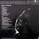 FATS DOMINO  °  STORY  VOLUME 2 - Blues