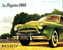 Super Catalogue Voiture Automobile Renault Fregate 1955 - Voitures