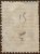 Russia,PO.Ottoman Empire,1872-1890,Scott#15b,Y&T#15,cancell:R.O.P.i T.Perf:14 1/2 X 15,hotizontally Laid Paper,as Scan - Levant