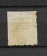 JAPON    ( ASJAP - 3 )    1875   N° YVERT ET TELLIER    N° 37 - Gebraucht
