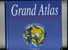 - FRANCE . GRAND ATLAS ATLAS D'AUJOURD'HUI . HACHETTE - Kaarten & Atlas