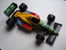 VOITURE DE FORMULE 1 BENETTON FORD B 188 - Burago