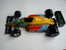 VOITURE DE FORMULE 1 BENETTON FORD B 188 - Burago